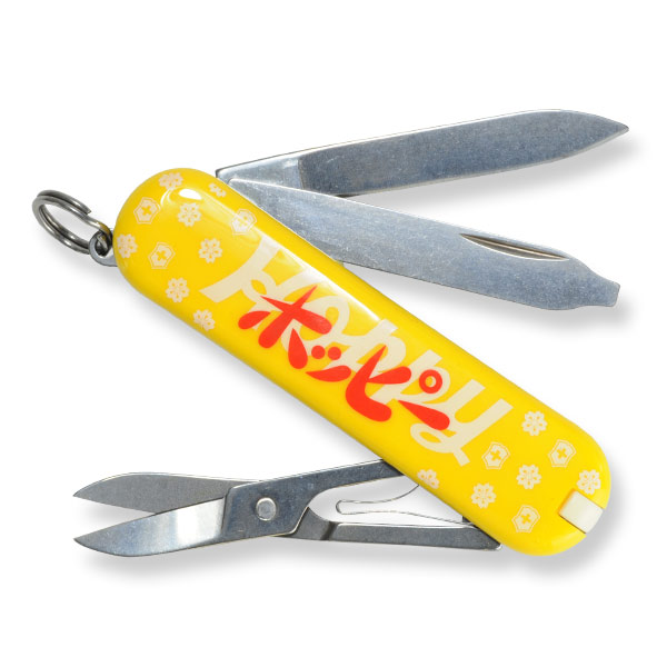 ミリタリーショップ レプマート / VICTORINOX アーミーナイフ 