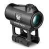 VORTEX Optics ドットサイト TRIUMPH レッドドット 2MOA TRI-RD2