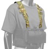MAYFLOWER RC チェストリグ用ハーネス ULTRACOMP 2 H-HARNESS