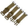 VELOCITY SYSTEMS プレートキャリアパーツ SWIFTCLIP KIT