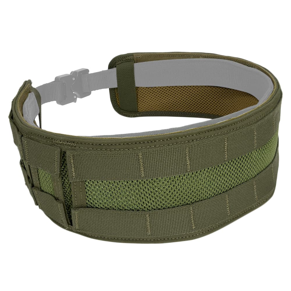 velocity systems モールベルトパッド VELOCITY SYSTEMS ベルトパッド OPERATOR ユーティリティベルト GEN2