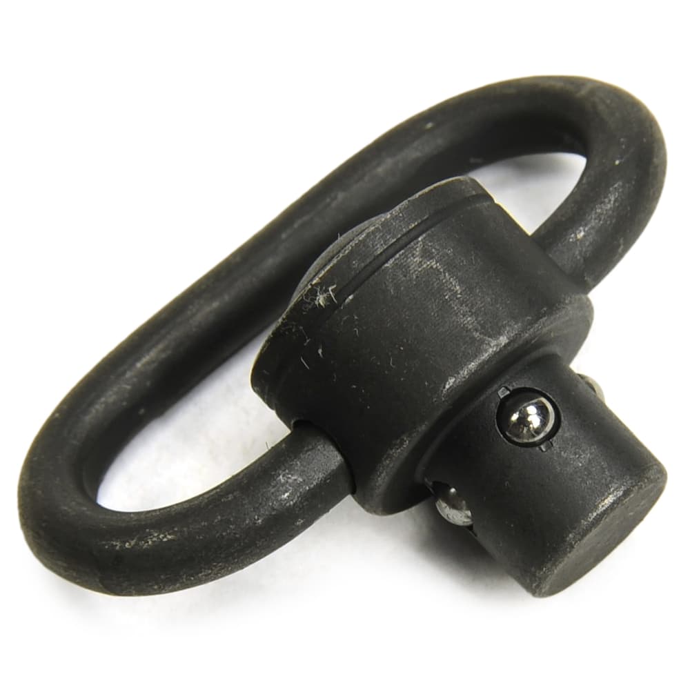 VTAC スリングスイベル HQD プッシュボタン式 ミリタリーショップ