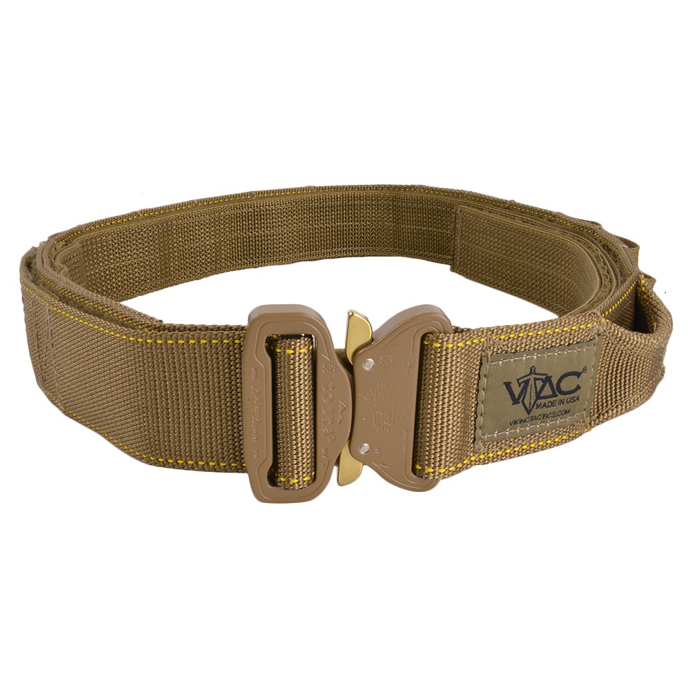 Viking Tactics VTAC RAZE Belt-Multicam-Coyote-Black-All Sizes