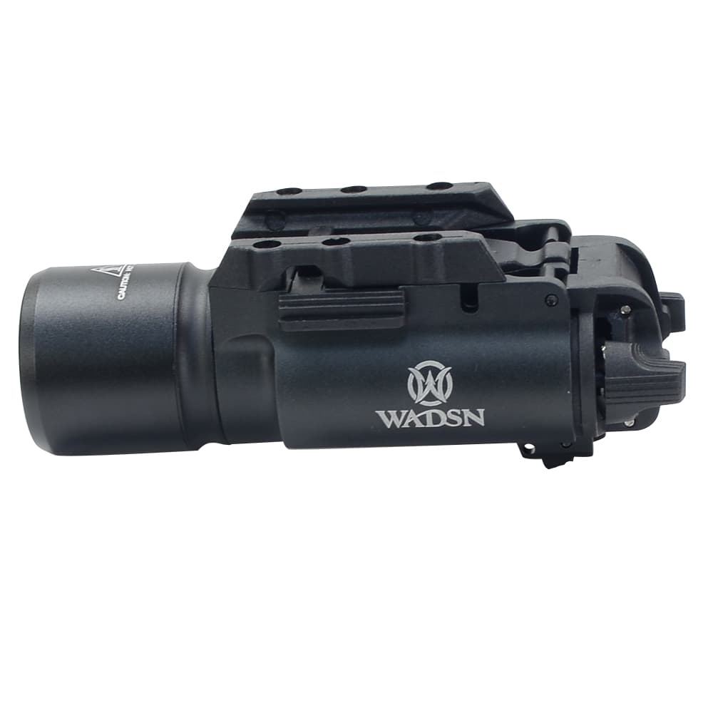WADSN ウエポンライト X300 LEDフラッシュライト WD04004 | ミリタリー