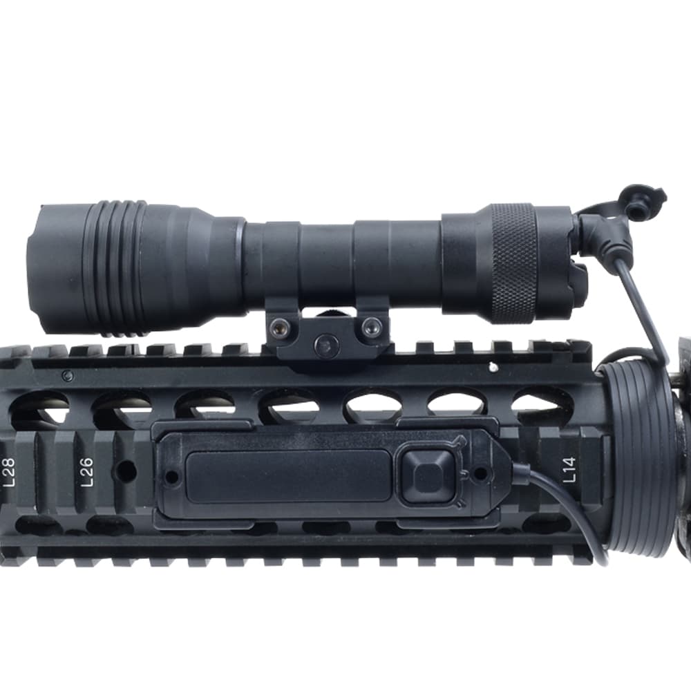 WADSN ウエポンライト PROTAC HL-X デュアルリモート&プッシュスイッチ