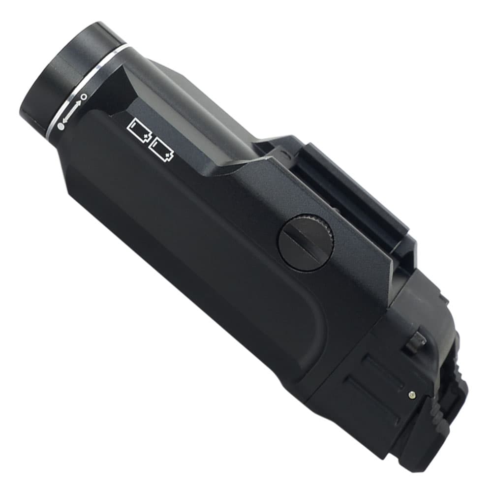 WADSN ウエポンライト T-9 Gun Light WD04110 | ミリタリーショップ
