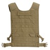 Warrior Assault Systems バックパネル Elite Opsチェストリグ用
