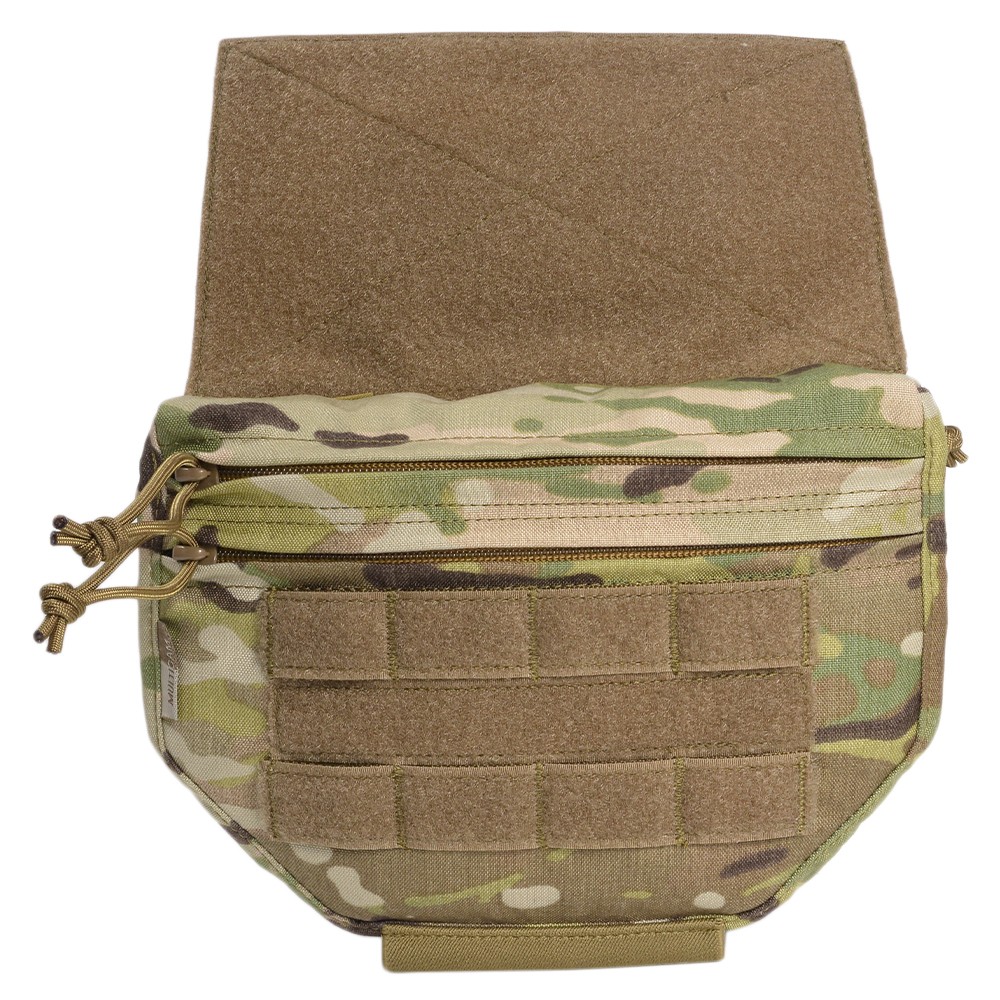 Warrior Assault Systems ドロップダウンポーチ W-EO-DDVUP 拡張型