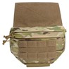 Warrior Assault Systems ドロップダウンポーチ W-EO-DDVUP 拡張型