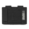 Warrior Assault Systems アドミンポーチ Forward Opening 折りたたみ式 W-EO-FOA