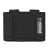 Warrior Assault Systems アドミンポーチ Forward Opening 折りたたみ式 W-EO-FOA