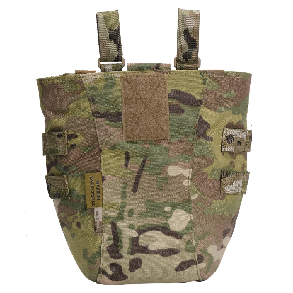Warrior Assault Systems ダンプポーチ ROLL UP Gen2 W-EO-LRUDP-G2