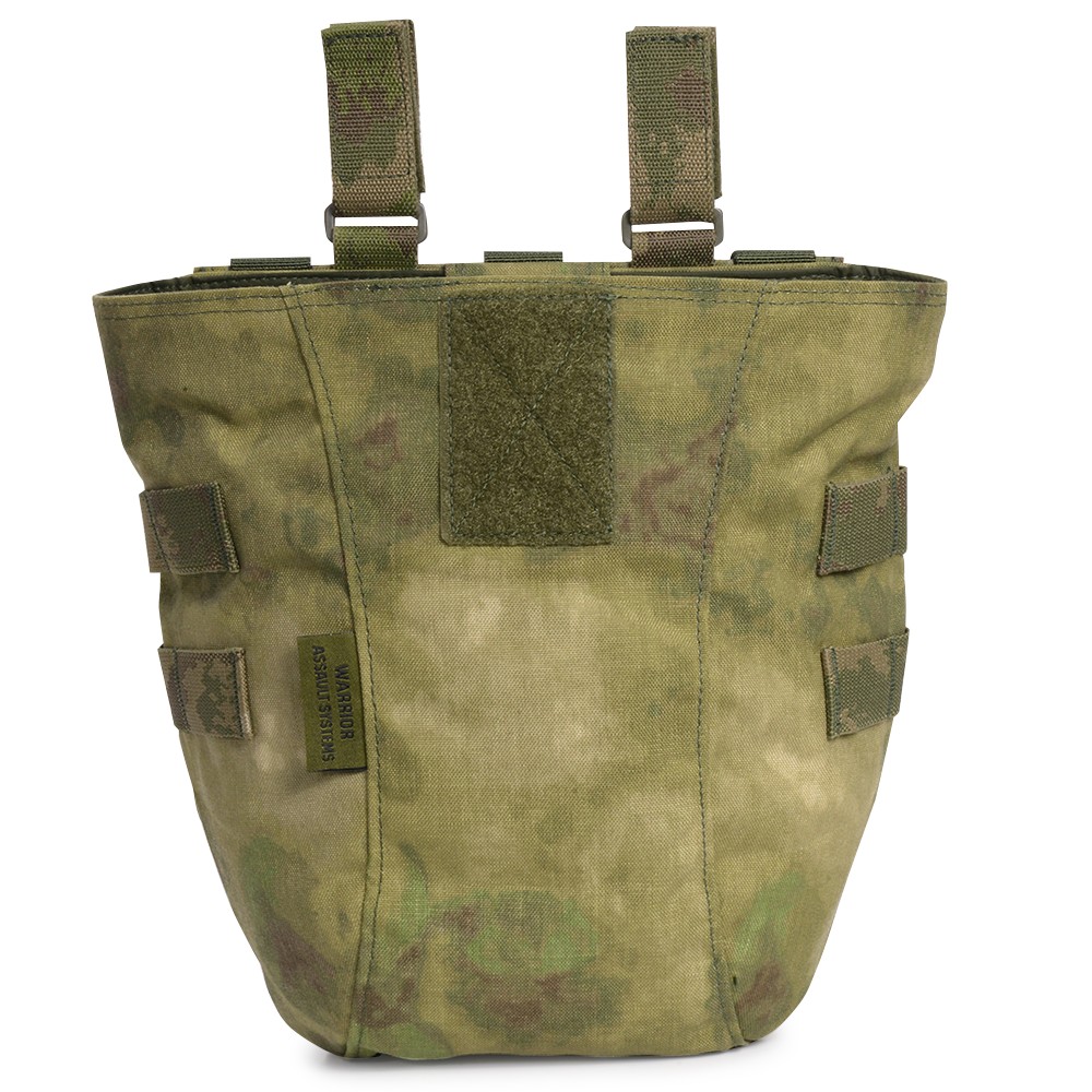 Warrior Assault Systems ダンプポーチ ROLL UP Gen2 | ミリタリー