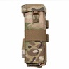 Warrior Assault Systems ラジオポーチ MBITR用 Gen2 W-EO-MBITR-G2