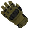 WARRIOR ASSAULT SYSTEMS ハードナックルグローブ Omega