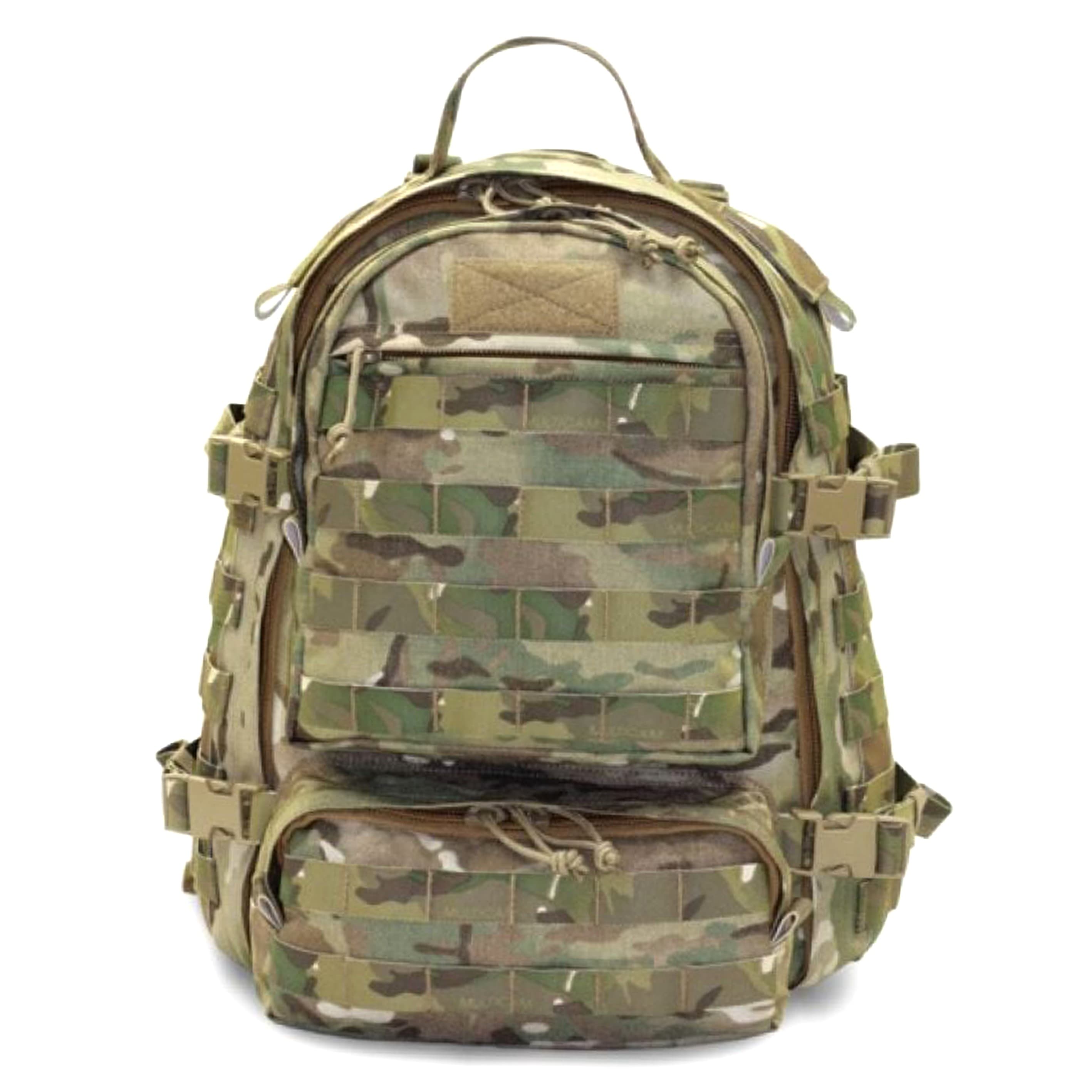 Warrior Assault Systems バックパック Pegasus Bag デイサック W-EO