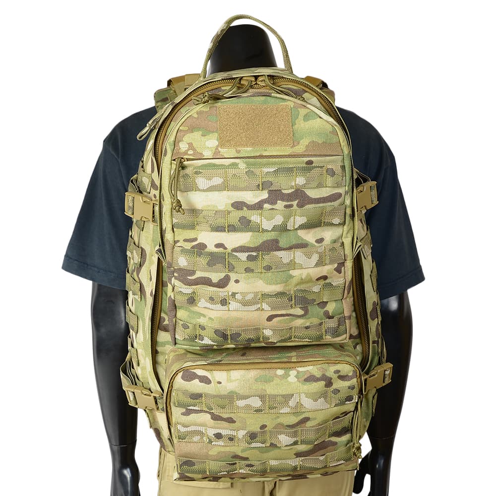 Warrior Assault Systems バックパック PREDATOR プレデター W-EO-PRD