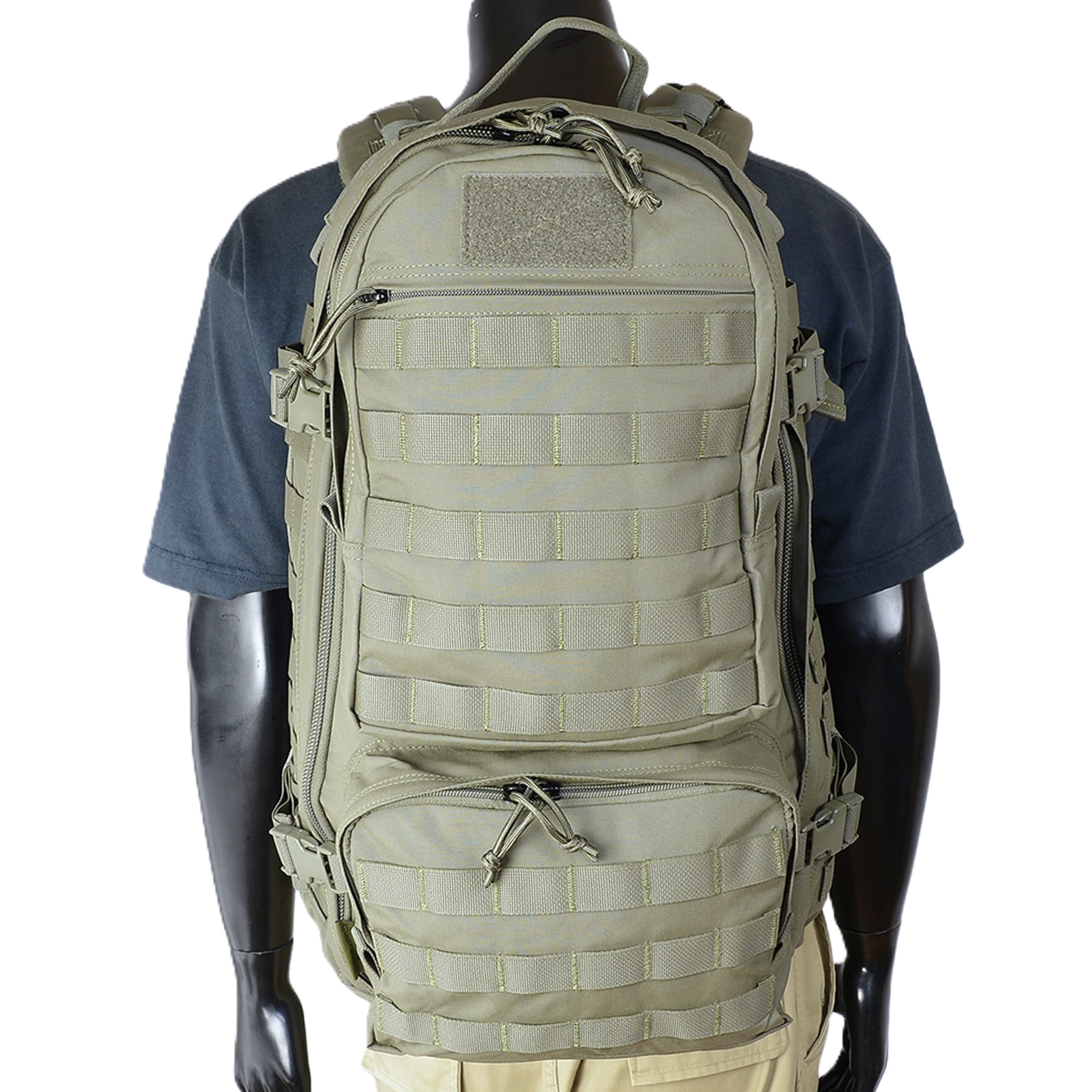 Warrior Assault Systems バックパック PREDATOR プレデター W-EO-PRD