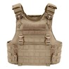 Warrior Assault Systems プレートキャリア Quad Release Carrier W-EO-QRC