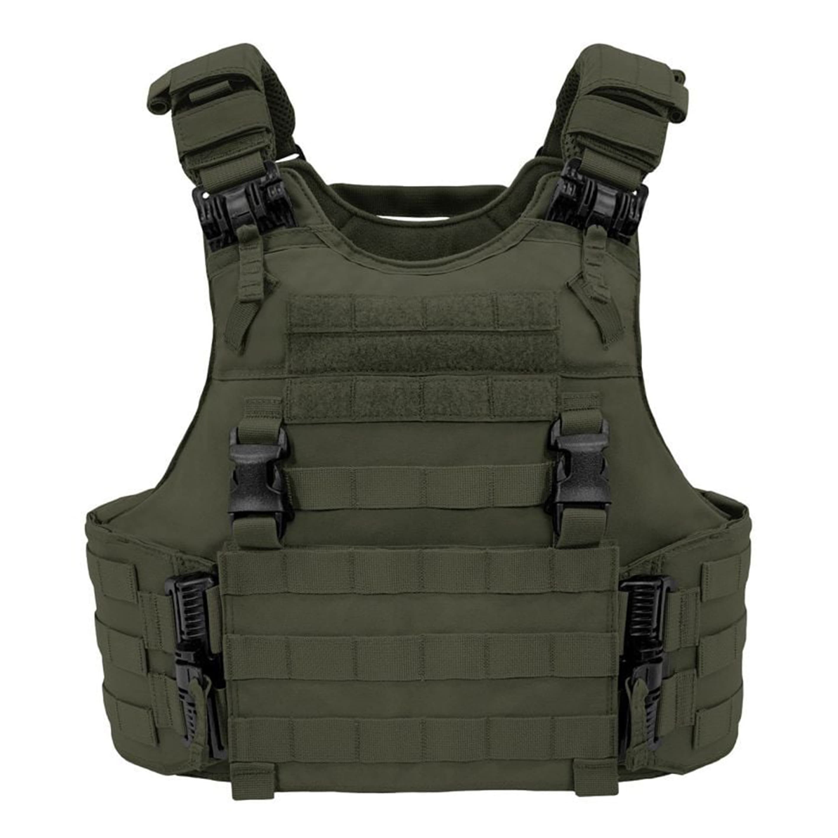 Warrior Assault Systems プレートキャリア Quad Release Carrier W-EO