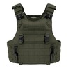 Warrior Assault Systems プレートキャリア Quad Release Carrier W-EO-QRC