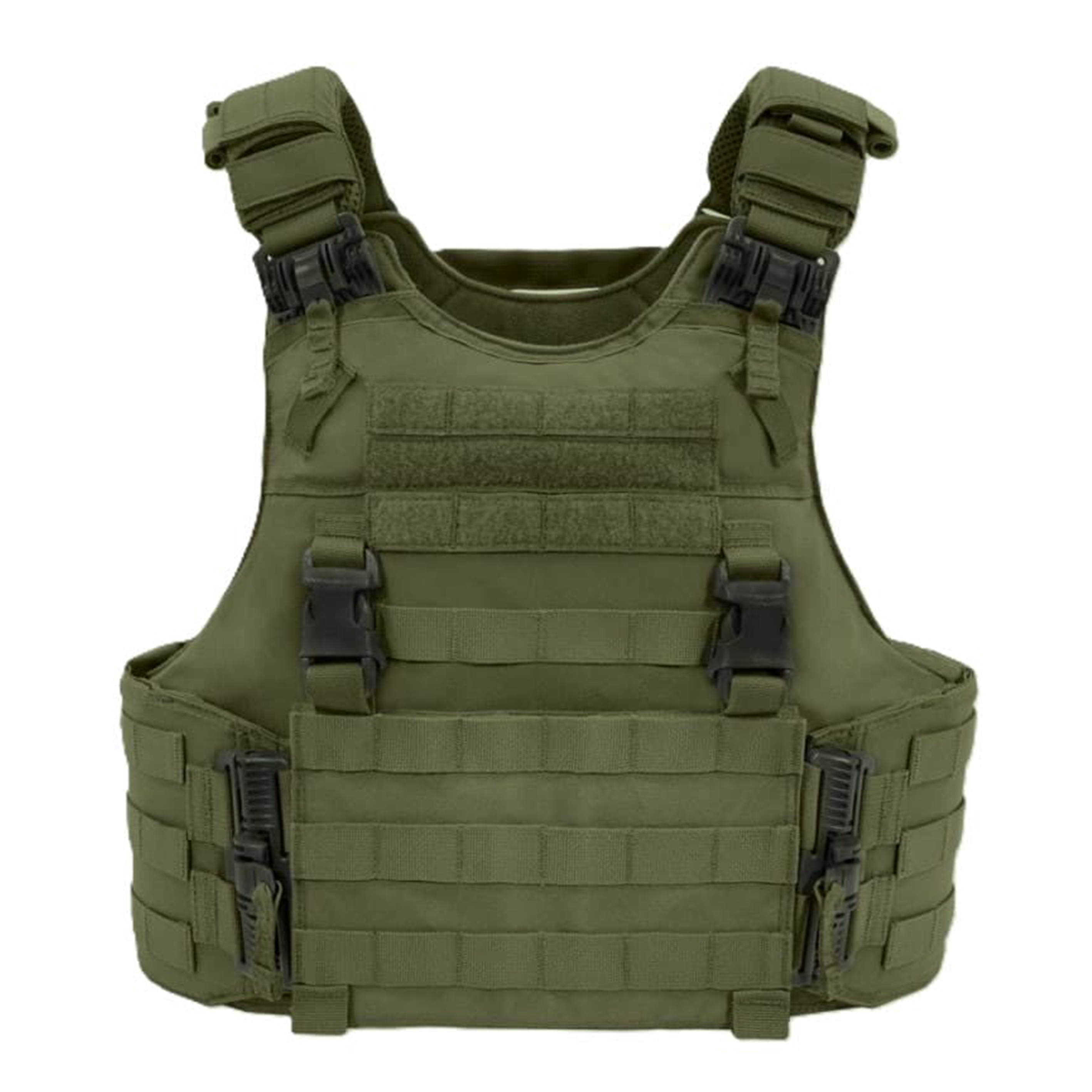 Warrior Assault Systems プレートキャリア Quad Release Carrier W-EO
