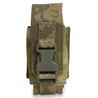 Warrior Assault Systems グレネードポーチ Single Gen2