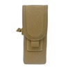 Warrior Assault Systems マガジンポーチ NSR 5.56mm 90R 前後3連 M4用 W-EO-SNSR-90R