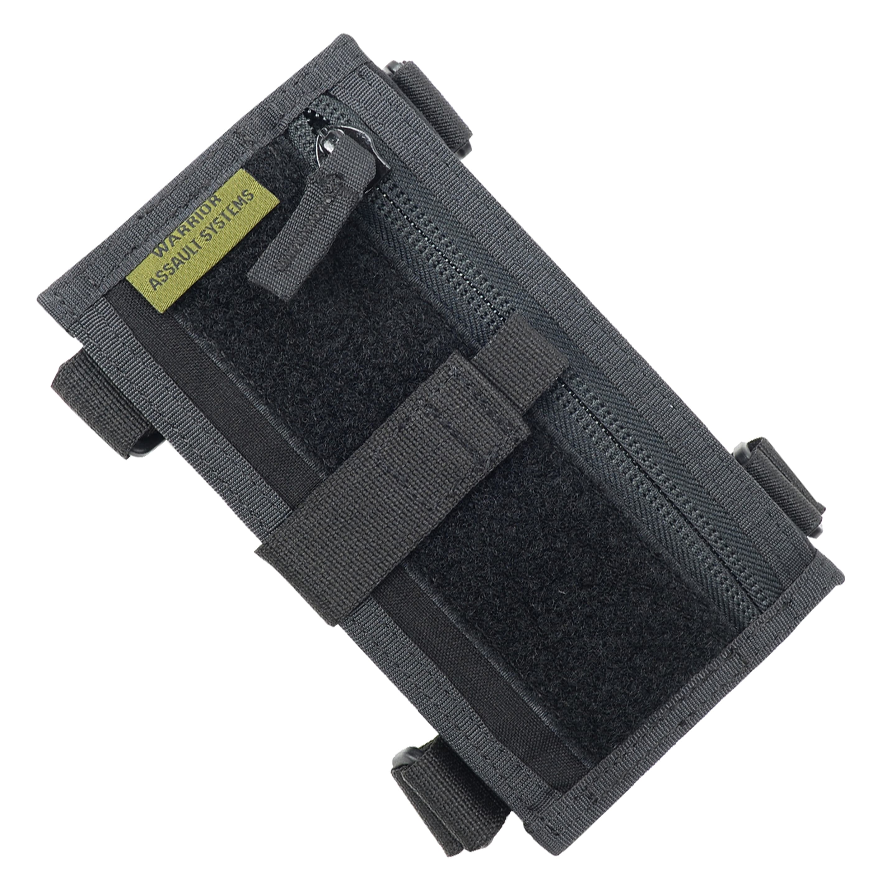 Warrior Assault Systems アドミンポーチ WRIST CASE タクティカル
