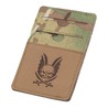 Warrior Assault Systems クレジットカードケース Laser Cut Wallet 3枚収納 W-LC-CCW-MC