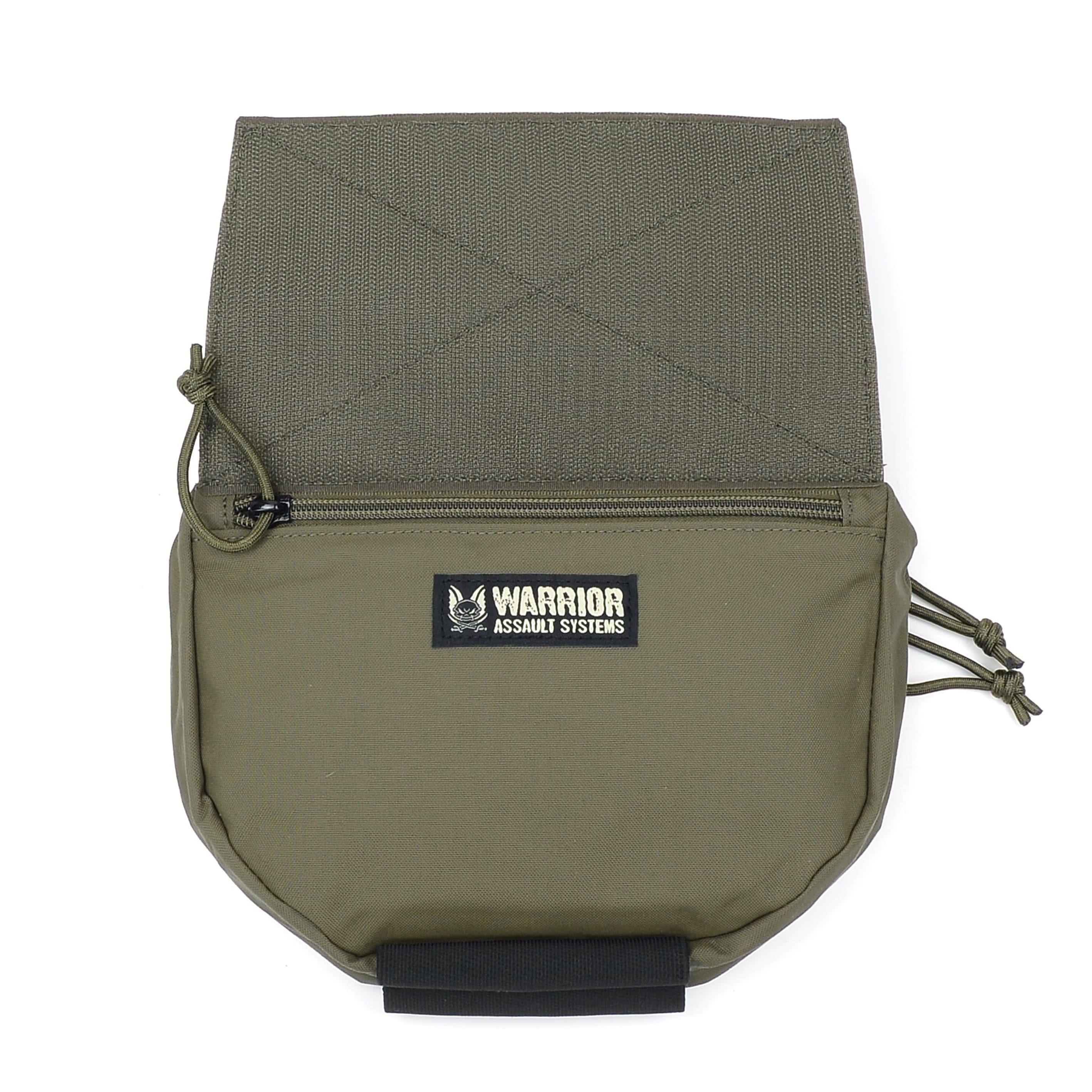 Warrior Assault Systems ドロップダウンポーチ W-LC-DDVUP レーザー 