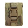 Warrior Assault Systems フラググレネードポーチ W-LC-FGP レーザーカット