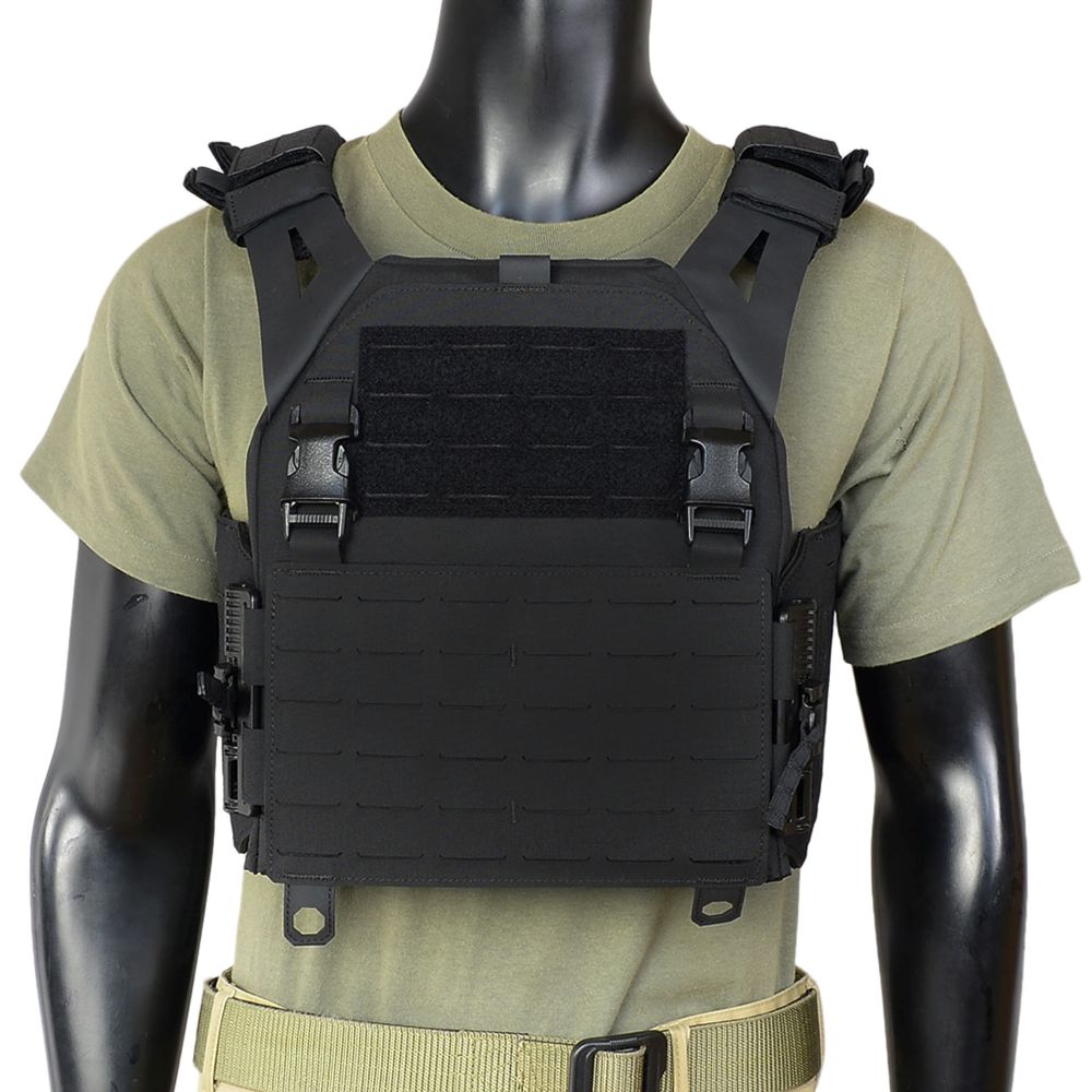 ウォーリアー　アサルト　システム　ズ　プレートキャリアー　レーザーカット WARRIOR ASSAULT SYSTEMS プレートキャリア LPC V2 レーザーカット