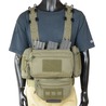 Warrior Assault Systems チェストリグ MCR Mk1 タイプ2 W-LC-MCR-MK1-TYPE-2