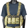 Warrior Assault Systems チェストリグ MCR ハンツマン 標準 W-LC-MCR-TB5-LPE2