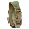 Warrior Assault Systems フラッシュバンポーチ 40mm弾 W-LC-S40-FBP レーザーカット