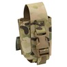 Warrior Assault Systems スモークグレネードポーチ W-LC-SGP レーザーカット