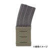Warrior Assault Systems マガジンポーチ Laser Cut シングルスナップ 5.56mm ショート W-LC-SSMP-556P-S