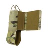 Warrior Assault Systems ラジオポーチ MBITR/ハリス用 Laser Cut ウィング 左装備 W-LC-MHRP-L
