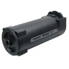 WELL PRO スペアマガジン 電動マイクロミニガン用 1200連 wls-pro-we23-s-mag