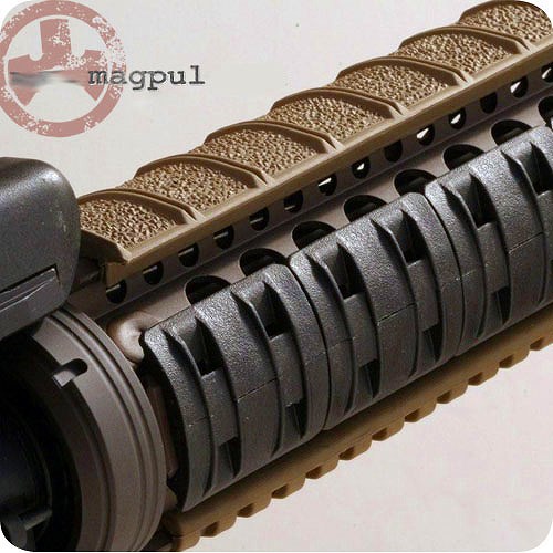 ミリタリーショップ レプマート / MAGPUL レールカバー XTM