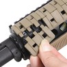 MAGPUL レールカバー XTM レールパネル 8個4ペア MAG410