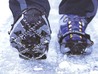 ヤクトラックスPRO 雪上歩行具 スノー&アイスウォーカー