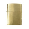 ZIPPO アーマー ブラッシュブラス 168