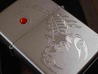 ZIPPO BL スコーピオン 24479