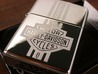 ZIPPO ハーレーダビッドソン 24677 バー&シールド
