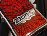 ZIPPO スパイラル 24804 ハイポリッシュ