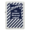 ZIPPO BOXパッケージ 29413 マットホワイト