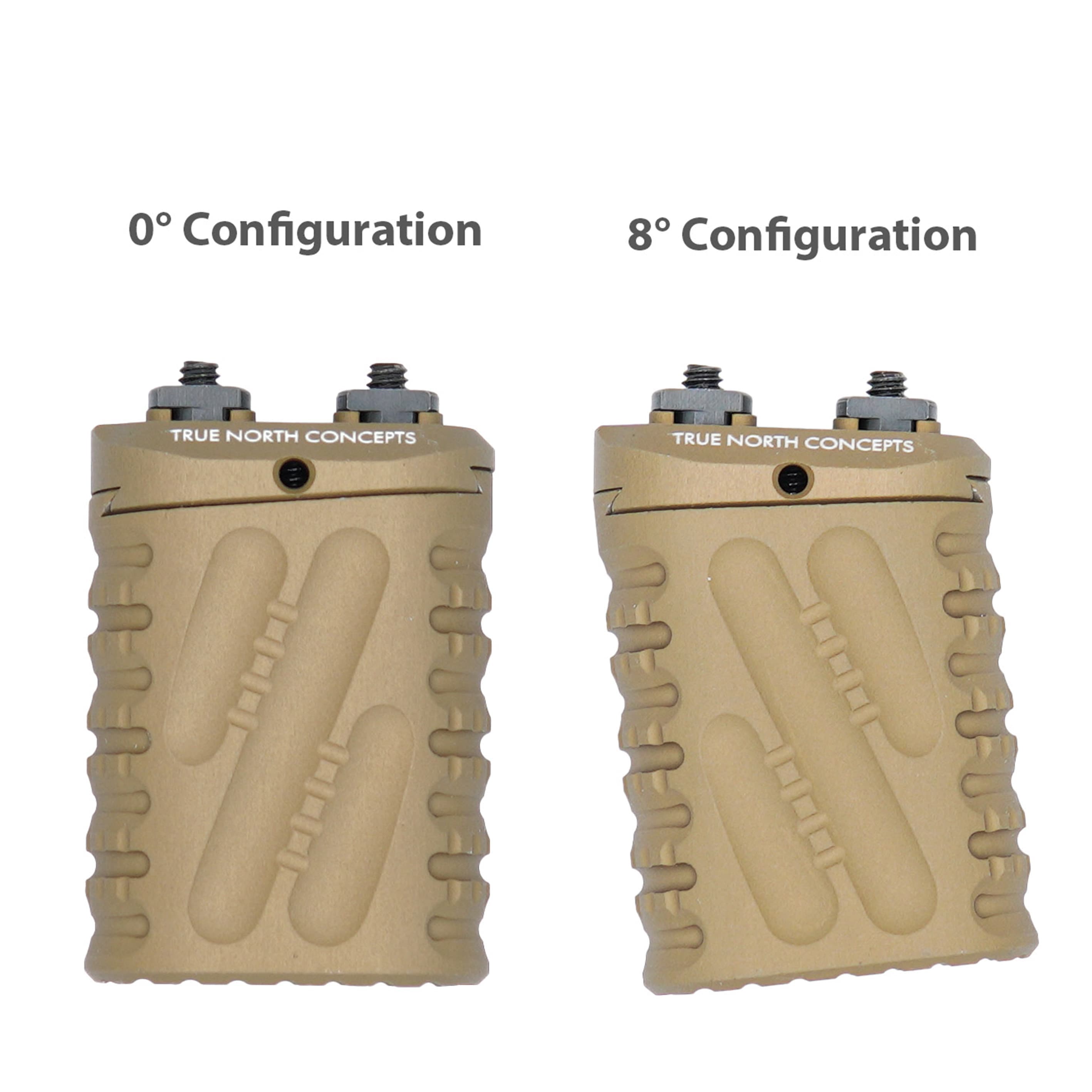 ミリタリーショップ レプマート / True North Concepts フォアグリップ