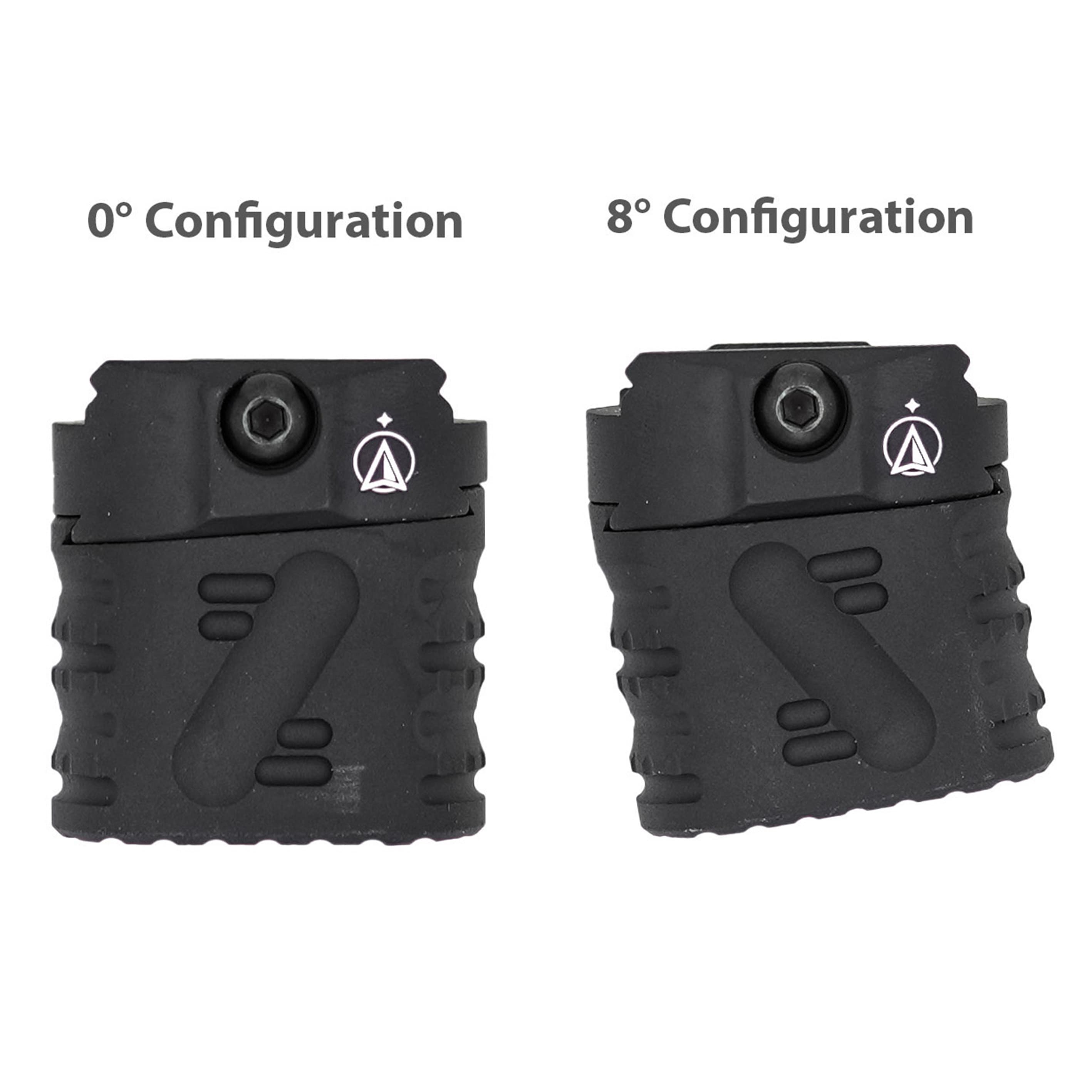 ミリタリーショップ レプマート / True North Concepts フォアグリップ